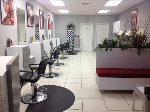 Yocasta Beauty Salon