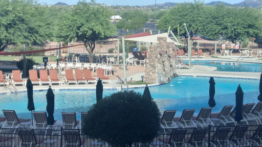 Casino «Fort McDowell Casino», reviews and photos, 10424 N Fort McDowell Rd, Fort McDowell, AZ 85264, USA