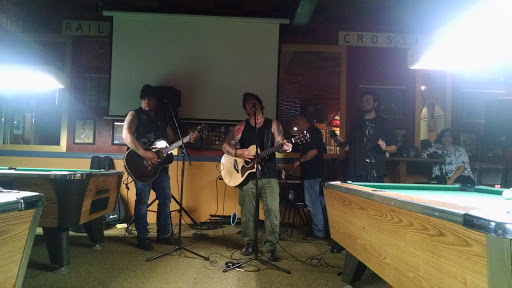 Bar «Hot Shots», reviews and photos, 1248 Standard Ave, Masury, OH 44438, USA