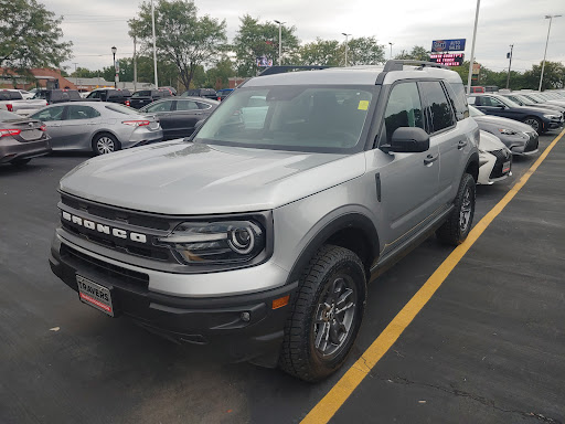 Used Car Dealer «Travers Autoplex», reviews and photos, 18155 Old Hwy 66, Eureka, MO 63025, USA