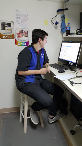 Computer Store «Computer Shack», reviews and photos, 18522 Veterans Memorial Dr E, Bonney Lake, WA 98391, USA