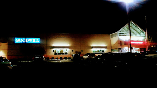 Thrift Store «Goodwill Industries of the Columbia Willamette», reviews and photos, 1125 Crowley Ave SE, Salem, OR 97302, USA