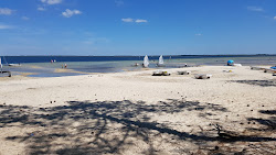 Photo de UCPA Nature Camp Beach avec un niveau de propreté de très propre
