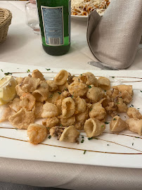 Plats et boissons du Restaurant italien Restaurant Da Mario à Petite-Rosselle - n°12
