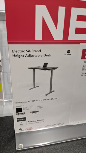 Office Supply Store «Office Depot», reviews and photos, 1761 E Bayshore Rd, East Palo Alto, CA 94303, USA