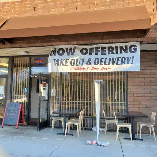 Dashiwa Ramen