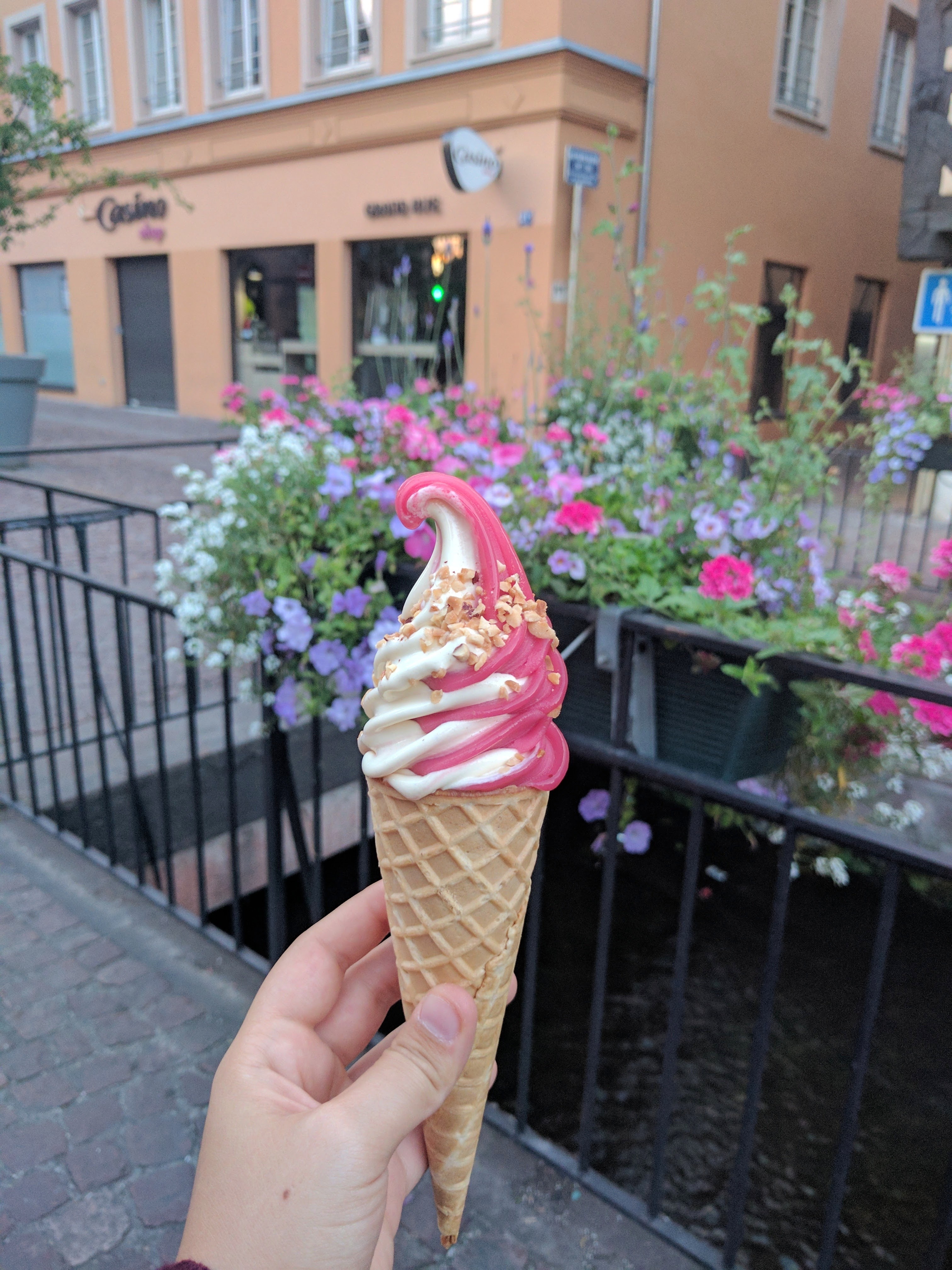 Photo n° 1 de l'avis de Coralie. fait le 10/07/2017 à 07:12