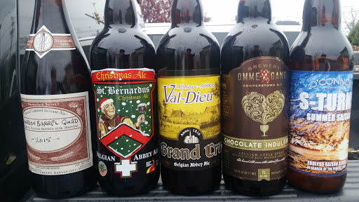 Beer Store «The Better Beer Store», reviews and photos, 3349 Valley Pike, Winchester, VA 22602, USA