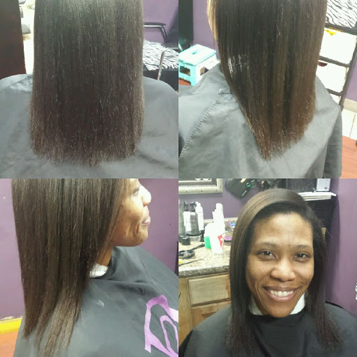 Barber Shop «U Barber Parlor», reviews and photos, 2080 Crowell Rd N C, Covington, GA 30014, USA