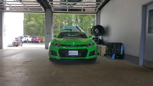 Chevrolet Dealer «Amesbury Chevrolet», reviews and photos, 103 Macy St, Amesbury, MA 01913, USA