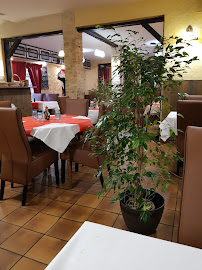 Atmosphère du Restaurant italien Le Val d'Aoste à Vaires-sur-Marne - n°8