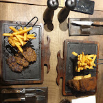 Photo n°9 de l'avis de Naika.e fait le 05/02/2022 à 18:05 sur le  YA’ MEDINA Sultan of Steaks - Halal Steakhouse Mannheim à Mannheim