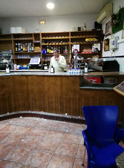 Café Bar Pachanga - Av. la Paz, 145, 23650 Torredonjimeno, Jaén, Spain