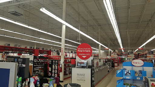 Office Supply Store «Staples», reviews and photos, 1866 James L Redman Pkwy, Plant City, FL 33563, USA