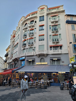 Nice Gestion à Nice