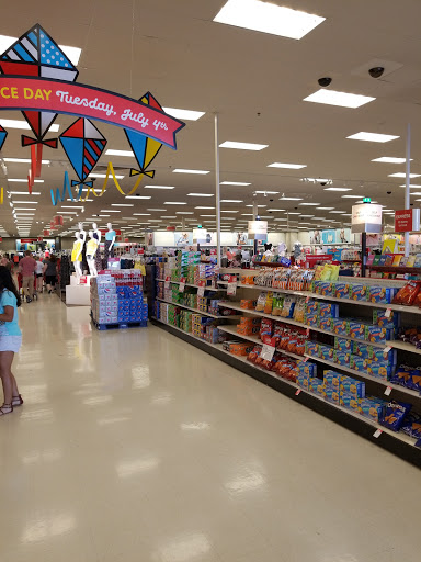 Department Store «Target», reviews and photos, 1140 Commerce Blvd, Dickson City, PA 18519, USA