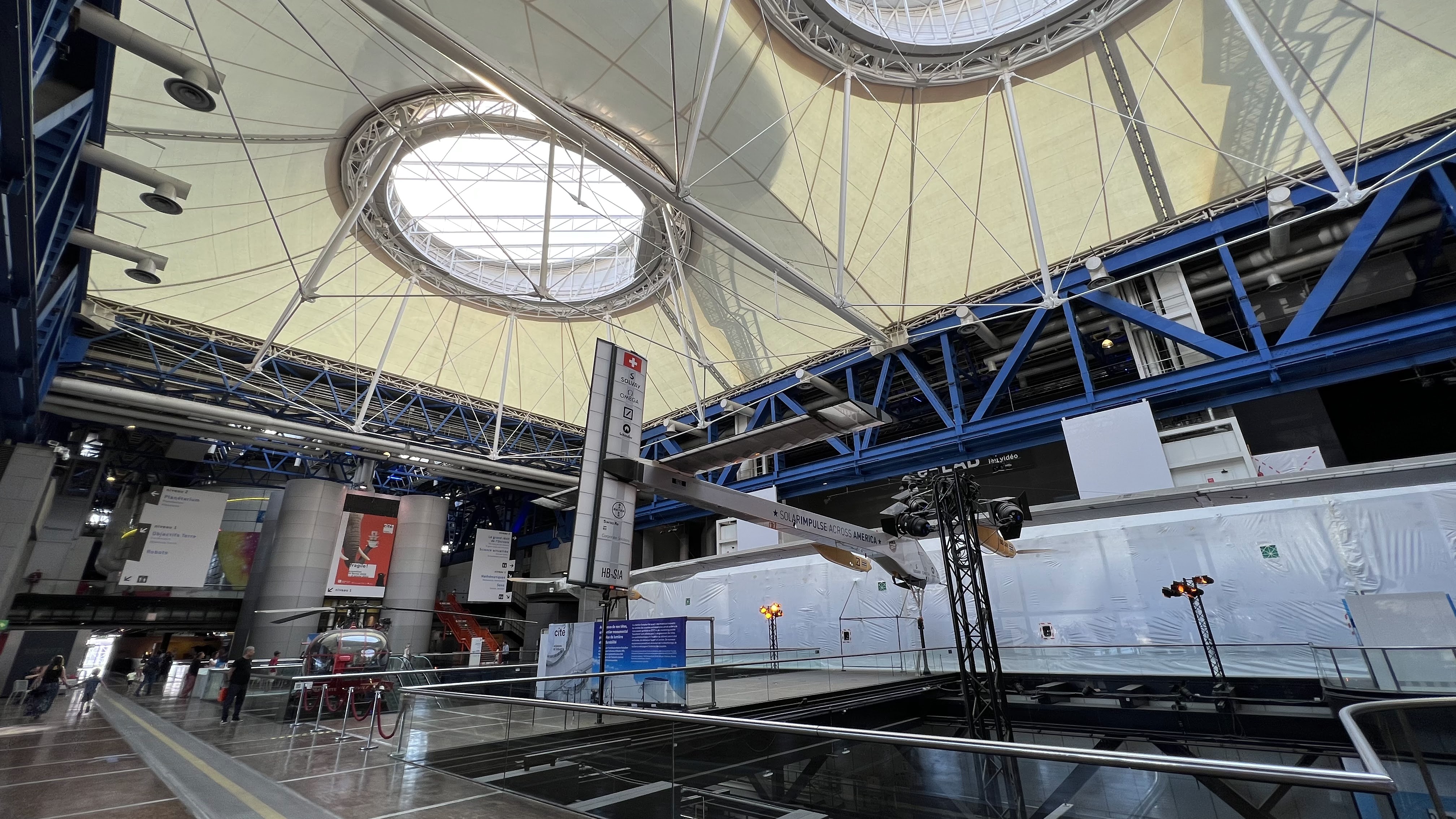 Photo n° 7 de l'avis de Aurélien.a fait le 04/09/2022 à 20:23