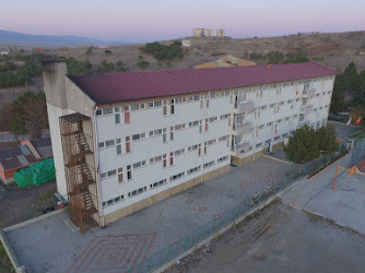 Artova KYK Yurt Müdürlüğü