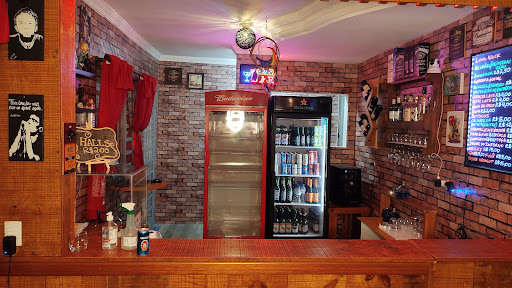 Logo da empresa - E_studio Rock Pub