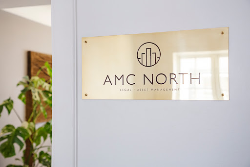 AMC North - legal asset management