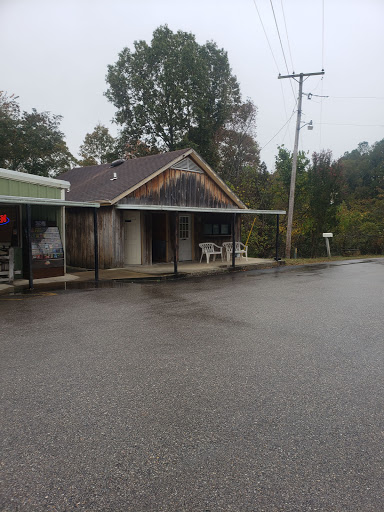 Butcher Shop «Courseys Smoked Meats», reviews and photos, 152 Courseys, St Joe, AR 72675, USA