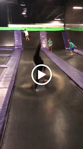 Amusement Center «Xtreme Air Trampoline Park», reviews and photos, 910 E Pecos Rd, Chandler, AZ 85225, USA