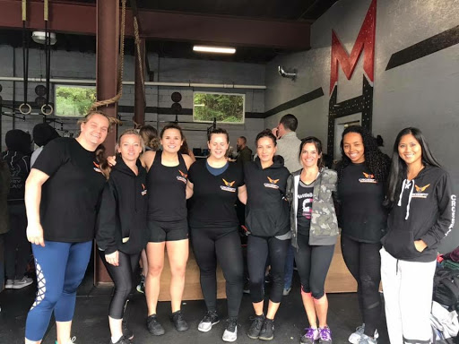 Gym «CrossFit Orange NY», reviews and photos, 31 St John St, Goshen, NY 10924, USA