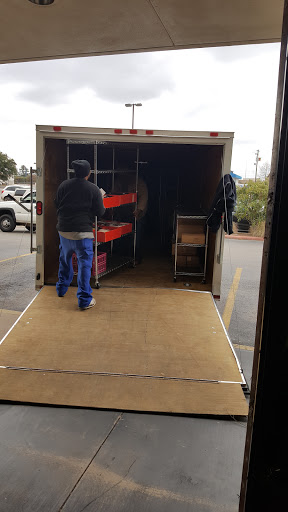Moving and Storage Service «Red Carpet Moving Company», reviews and photos, 2817 N Whitten Ave, Tyler, TX 75702, USA