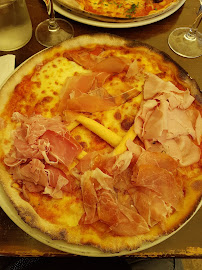 Prosciutto crudo du Restaurant italien Ragazzi Da Peppone à La Rochelle - n°10