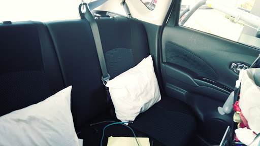 Car Wash «Mister Car Wash», reviews and photos, 557 N Expy, Griffin, GA 30223, USA