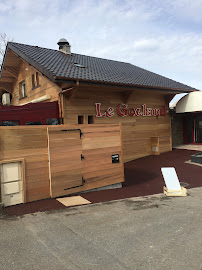Photos du propriétaire du Restaurant Le Goeland à Anthy-sur-Léman - n°3