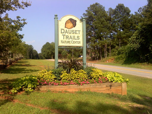Non-Profit Organization «Dauset Trails Nature Center», reviews and photos, 360 Mt Vernon Church Rd, Jackson, GA 30233, USA