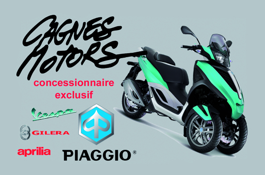 Cagnes Motors à Cagnes-sur-Mer (Alpes-Maritimes 06)