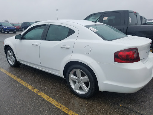 Used Car Dealer «The Bengal Auto Sales», reviews and photos, 10241 Conant St, Hamtramck, MI 48212, USA