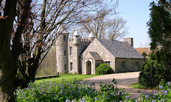 Yew Dell Botanical Gardens