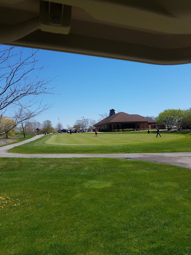 Golf Course «Lake Erie Metropark Golf Course», reviews and photos, 14786 Lee Rd, Rockwood, MI 48173, USA
