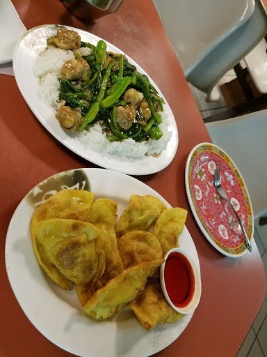 Asian Grocery Store «Asia Supermarket», reviews and photos, 143 N 11th St, Philadelphia, PA 19107, USA