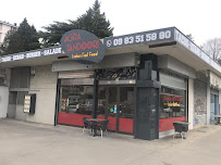 Photos du propriétaire du Restaurant indien Agra Tandoori - Indiana Fast-food à Saint-Martin-d'Hères - n°1