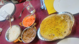 Punjab Indian Tandoori Restaurant