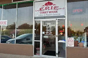 Erie Curry House image