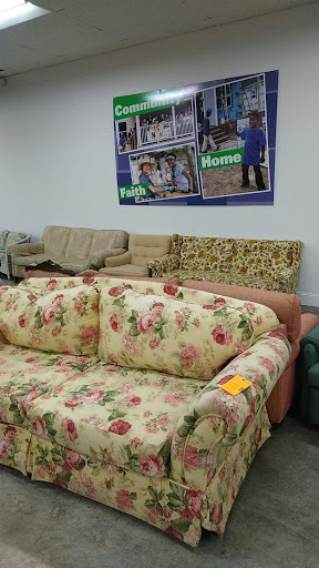 Thrift Store «Habitat For Humanity Restore», reviews and photos