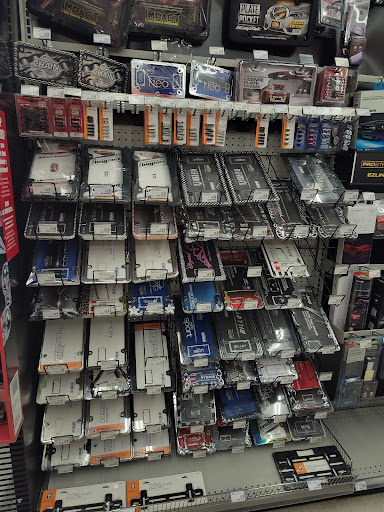 Auto Parts Store «AutoZone», reviews and photos, 4810 Crain Hwy, Upper Marlboro, MD 20772, USA