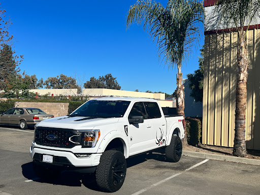 Ford Dealer «Marin County Ford», reviews and photos, 6995 Redwood Blvd, Novato, CA 94945, USA