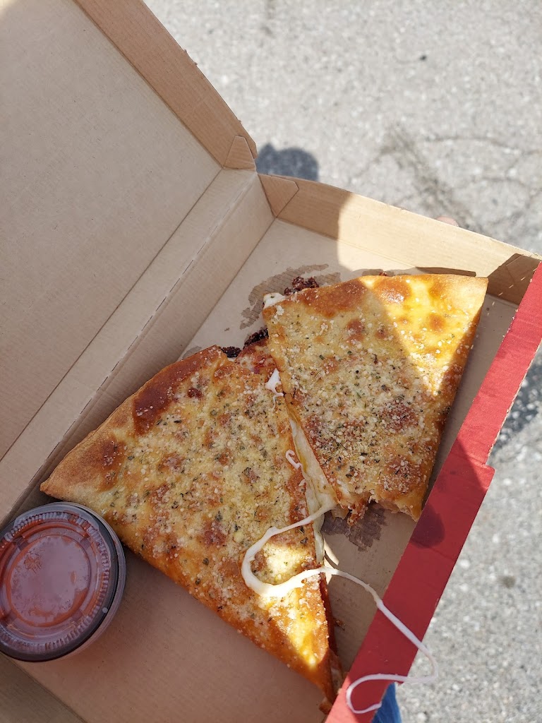 Pizza Hut Kentwood, MI 49512, Reviews, Hours & Contact