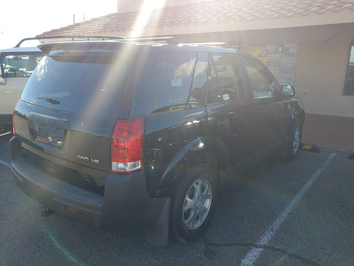 Used Car Dealer «Spendless Auto Sales», reviews and photos, 4005 N Bank St, Kingman, AZ 86409, USA