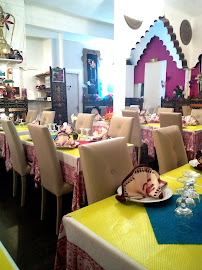 Atmosphère du Restaurant indien Le Rajisthan à Orléans - n°7
