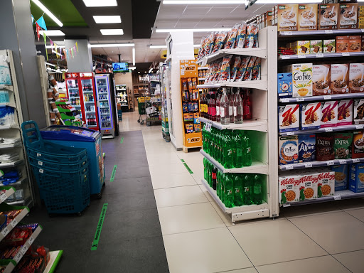 SuperDino General Vives