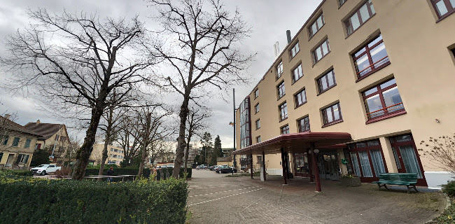 Rezensionen über Frauenfeld, Alterszentrum Park in Frauenfeld - Andere