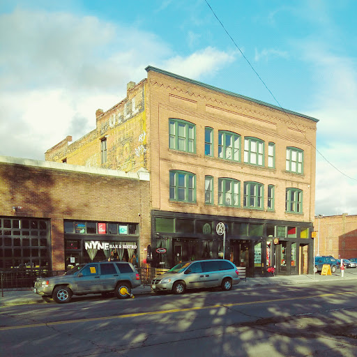 Live Music Bar «The Bartlett», reviews and photos, 228 W Sprague Ave, Spokane, WA 99201, USA