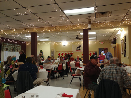 Loyal Order of Moose